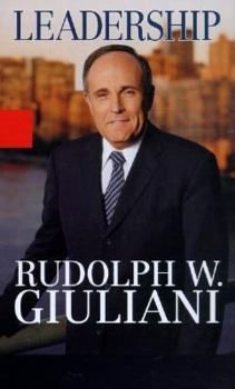 Paperback Leadership Book