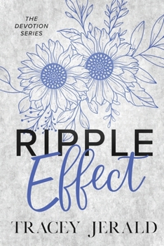 Ripple Effect: A Marriage In Trouble, Second Chance Romance: Alternate Cover