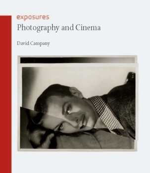 Paperback Photography and Cinema Book