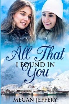 Paperback All That I Found In You Book