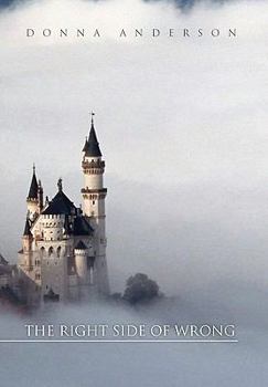 Paperback The Right Side of Wrong Book