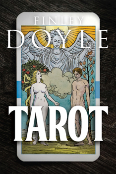 Paperback Tarot Book