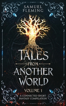 Paperback Tales from Another World: Volume 1 Book