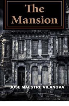 Paperback The Mansion Book