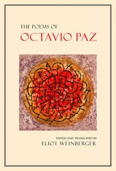 Hardcover The Poems of Octavio Paz Book