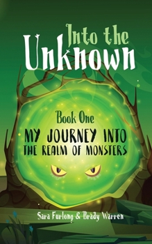 Paperback My Journey Into the Realm of Monsters Book