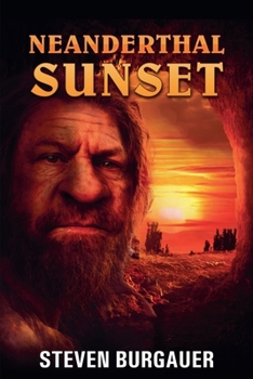 Paperback Neanderthal Sunset Book