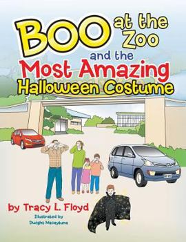 Paperback Boo at the Zoo and the Most Amazing Halloween Costume Book