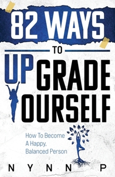 Paperback 82 Ways to Upgrade Yourself Book