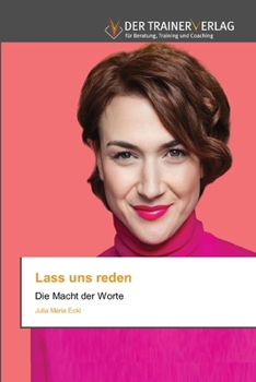 Paperback Lass uns reden [German] Book