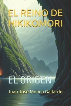 Paperback El Reino de Hikikomori: El Origen [Spanish] Book