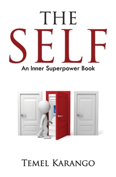Paperback The Self Book