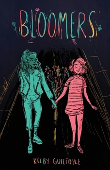 Paperback Bloomers Book