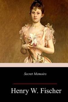 Paperback Secret Memoirs Book