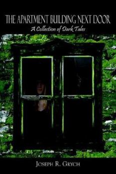 Paperback The Apartment Building Next Door Book