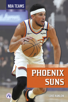 Phoenix Suns (NBA Teams)