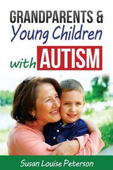 Grandparents & Young Children with Autism