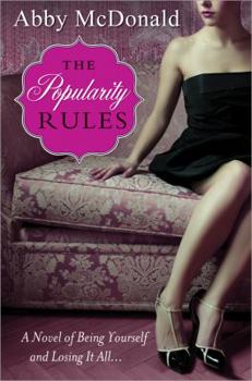 Paperback The Popularity Rules Book