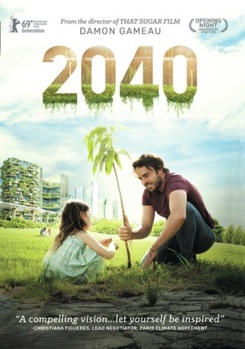 DVD 2040 Book