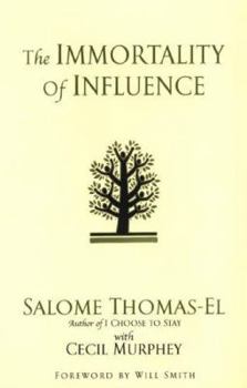 Hardcover The Immortality of Influence Book