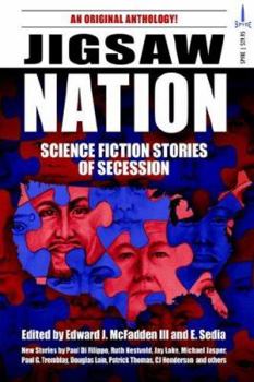Hardcover Jigsaw Nation Book