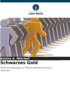 Paperback Schwarzes Gold [German] Book