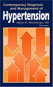 Contemporary Diagnosis and Management of Hypertension