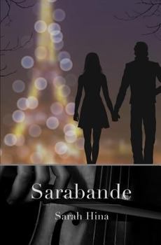 Paperback Sarabande Book