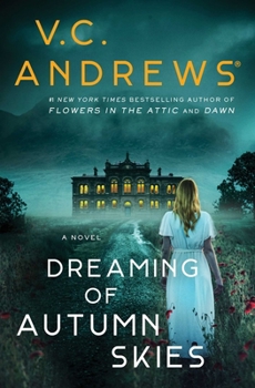 Paperback Dreaming of Autumn Skies Book