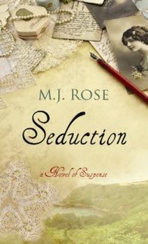 Seduction - Book #5 of the Reincarnationist