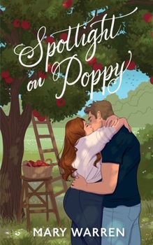 Paperback Spotlight on Poppy Book