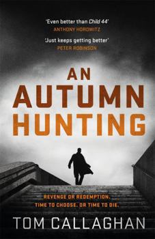 Paperback An Autumn Hunting Book