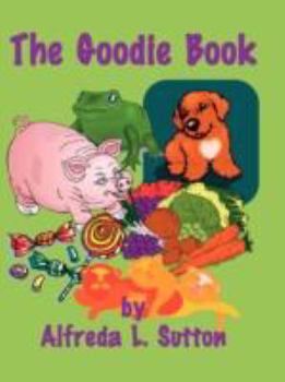Paperback The Goodie Book