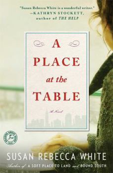 Paperback A Place at the Table Book