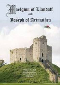 Paperback Maelgwn of Llandaff and Joseph of Arimathea Book