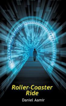 Paperback Roller-Coaster Ride Book