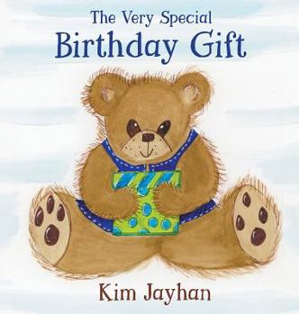 Hardcover The Very Special Birthday Gift Book