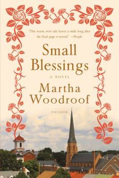 Paperback Small Blessings Book