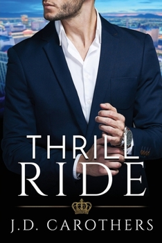 Paperback Thrill Ride Book
