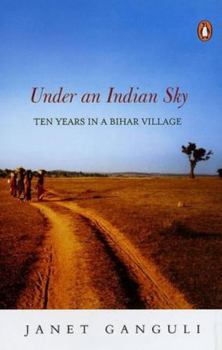 Paperback Under an Indian Sky Book