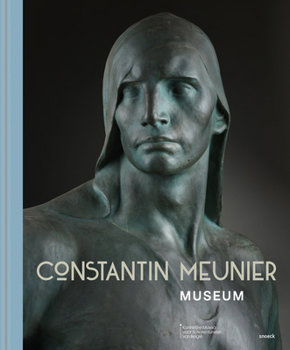 Hardcover Constantin Meunier (anglais) Book