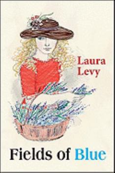 Paperback Fields of Blue Book
