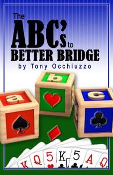 Paperback The ABC's of Better Bridge Book