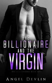 Paperback The Billionaire and the Virgin: H's story Book