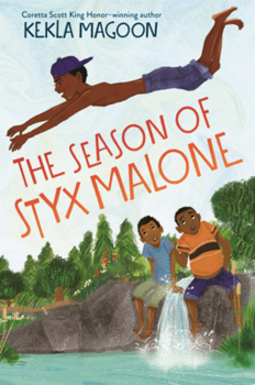 Season of Styx Malone