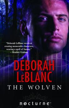 The Wolven - Book #3 of the Keepers Trilogy