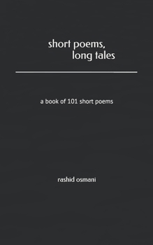 Paperback Short Poems, Long Tales Book