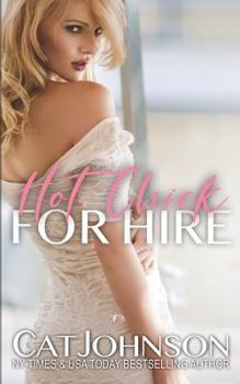 Paperback Hot Chick for Hire Book