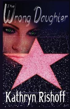 Paperback The Wrong Daughter Book