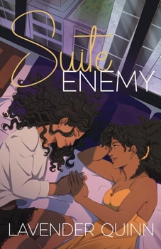 Paperback Suite Enemy Book